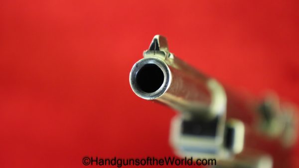 Steyr Mannlicher 1905, 7.65mm, Argentine Contract - Image 8