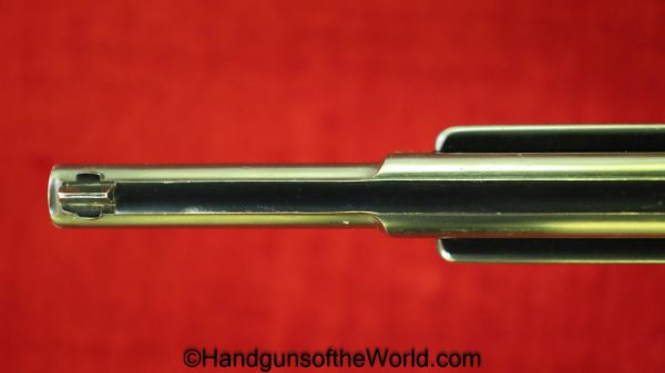 Steyr Mannlicher 1905, 7.65mm, Argentine Contract - Image 9