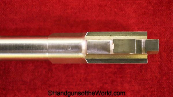 W&F Bern 44/16, P-43, 9mm Swiss Prototype - Image 17