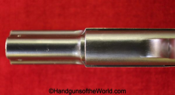 W&F Bern 44/16, P-43, 9mm Swiss Prototype - Image 5