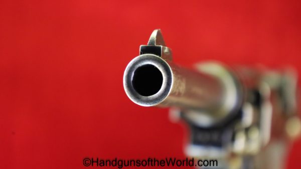 Luger P.08, 9mm, Mauser S/42-1936, German WWII Issue - Image 8