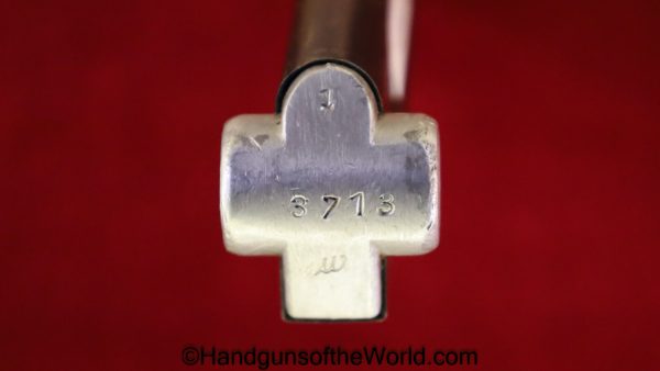 Luger P.08, Mauser Banner 1939, 9mm Police Eagle L with a Matching Magazine - Image 20