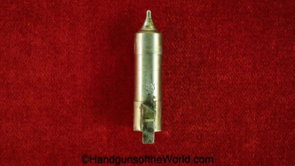 Luger P.08, Mauser Banner 1939, 9mm Police Eagle L with a Matching Magazine - Image 27
