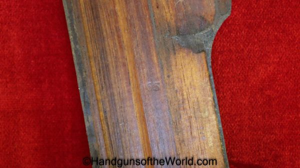 Luger P.08 DWM 1913, 9mm, German WWI Issue - Image 23
