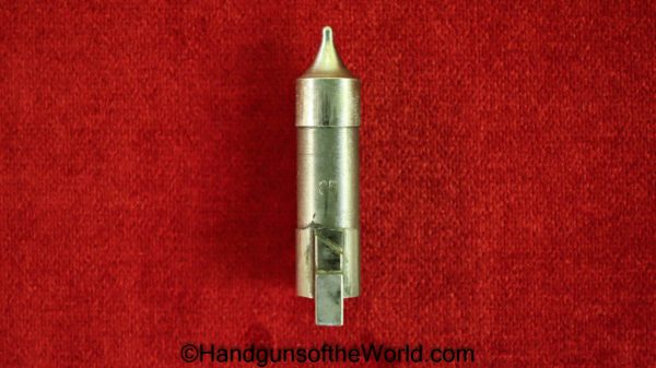 Luger P.08 DWM 1913, 9mm, German WWI Issue - Image 25