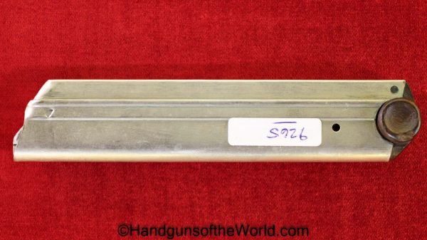 Luger P.08 DWM 1913, 9mm, German WWI Issue - Image 35