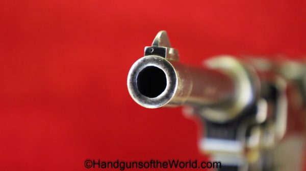 Luger P.08 DWM 1913, 9mm, German WWI Issue - Image 8