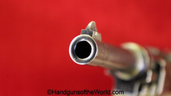 Luger P.08 DWM 1917, 9mm, WWI German Issue - Image 8