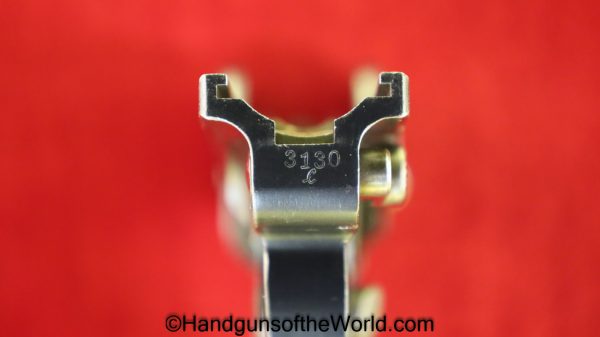 Luger P.08 DWM 1916, 9mm, German WWI Issue - Image 18