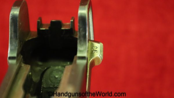 Luger P.08 DWM 1916, 9mm, German WWI Issue - Image 22