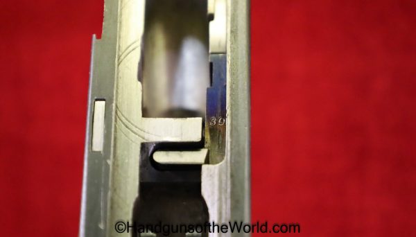 Luger P.08 DWM 1916, 9mm, German WWI Issue - Image 23