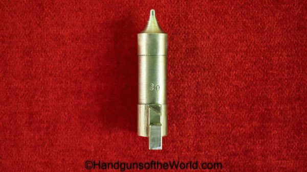 Luger P.08 DWM 1916, 9mm, German WWI Issue - Image 26