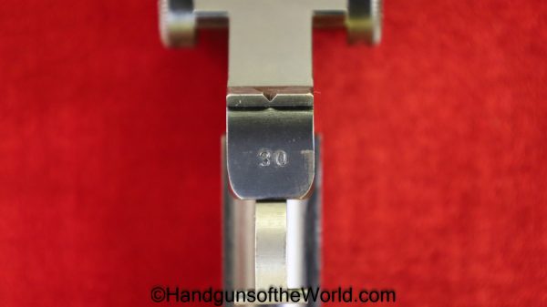 Luger P.08 DWM 1916, 9mm, German WWI Issue - Image 28