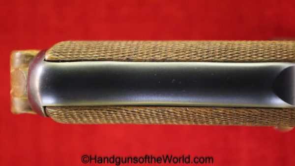 Luger P.08 DWM 1916, 9mm, German WWI Issue - Image 3
