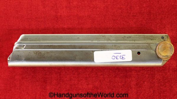 Luger P.08 DWM 1916, 9mm, German WWI Issue - Image 36