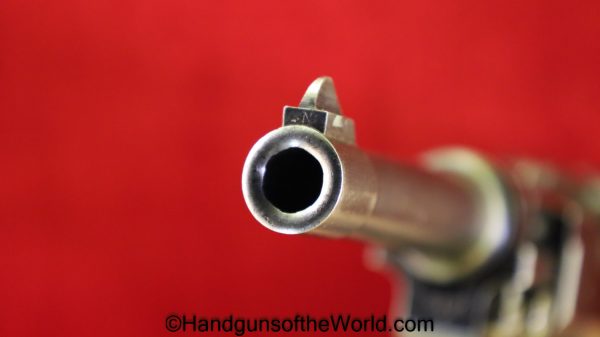 Luger P.08 DWM 1916, 9mm, German WWI Issue - Image 8