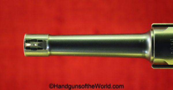 Luger P.08 DWM 1916, 9mm, German WWI Issue - Image 9