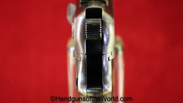 Radom VIS P-35, Type I, 9mm, Naval Pattern - Image 10