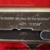 Radom, VIS, P-35, Type I, 9mm, Naval, Pattern, Navy, Kriegsmarine, Handgun, Pistol, C&R, Collectible, P35, P.35, P 35, Type 1, German, Germany