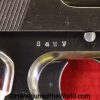 Radom VIS P-35, Type I, 9mm, Naval Pattern - Image 12