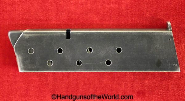 Radom VIS P-35, Type I, 9mm, Naval Pattern - Image 15