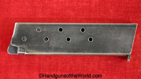 Radom VIS P-35, Type I, 9mm, Naval Pattern - Image 16