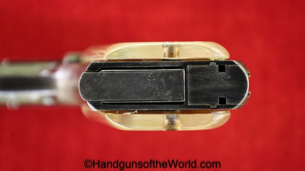 Radom VIS P-35, Type I, 9mm, Naval Pattern - Image 6