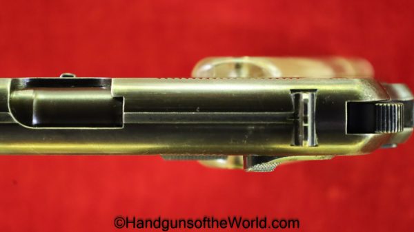 Radom VIS P-35, Type I, 9mm, Naval Pattern - Image 9