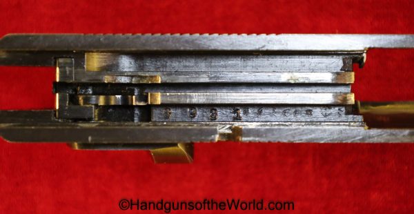 Radom VIS P-35, 9mm, Type I-Early - Image 15