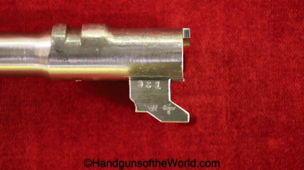 Radom VIS P-35, 9mm, Type I-Early - Image 16