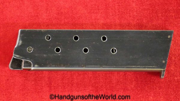 Radom VIS P-35, 9mm, Type I-Early - Image 17