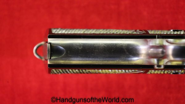 Radom VIS P-35, 9mm, Type I-Early - Image 4