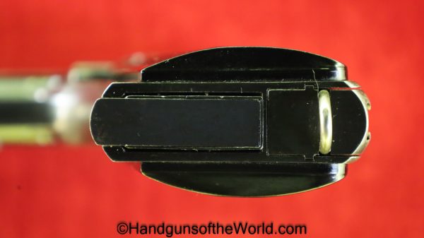 Radom VIS P-35, 9mm, Type I-Early - Image 8