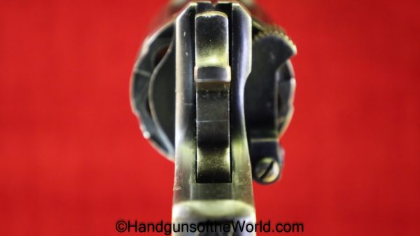 Russian 1895 Nagant Revolver, 7.62mm, Dated 1931 with Capture Paper - Image 13