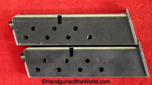 S&W Model 39-2, 9mm, Factory Nickel in Box - Image 16