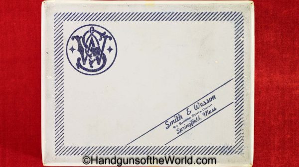S&W, Model 39-2, 9mm, Factory Nickel, in Box, Boxed, with Box, Model, 39, -2, 39-2, Nickel, Handgun, Pistol, Collectible, Smith and Wesson, Americana, USA