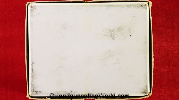 S&W Model 39-2, 9mm, Factory Nickel in Box - Image 23