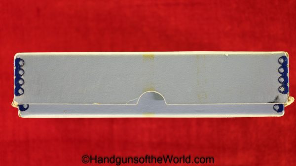 S&W Model 39-2, 9mm, Factory Nickel in Box - Image 24