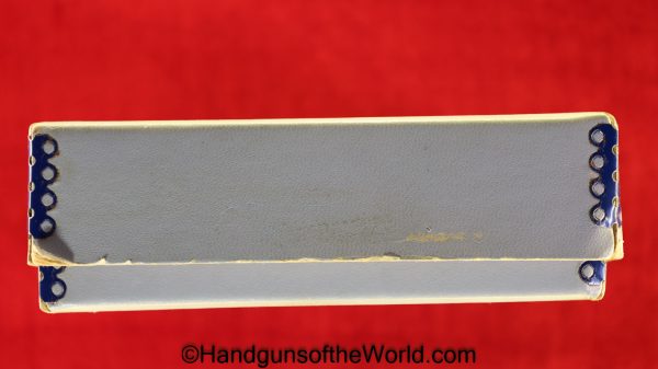 S&W Model 39-2, 9mm, Factory Nickel in Box - Image 26