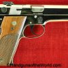 S&W, Model 39-2, 9mm, Factory Nickel, in Box, Boxed, with Box, Model, 39, -2, 39-2, Nickel, Handgun, Pistol, Collectible, Smith and Wesson, Americana, USA