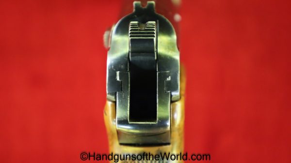 Walther PPk, 7.65mm, Pre-War with Holster - Image 11