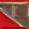 Walther, PPk, 7.65mm, Pre-War, with Holster, 1933, Handgun, Pistol, C&R, Collectible, German, Germany, Pre War, 7.65, 32, .32, acp, auto, Holster
