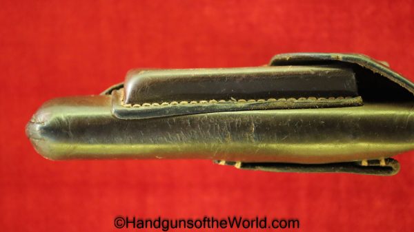 Walther PPk, 7.65mm, Pre-War with Holster - Image 19