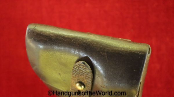 Walther PPk, 7.65mm, Pre-War with Holster - Image 21