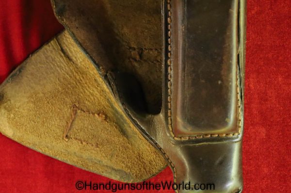 Walther PPk, 7.65mm, Pre-War with Holster - Image 23