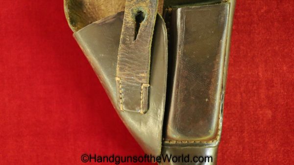 Walther PPk, 7.65mm, Pre-War with Holster - Image 24