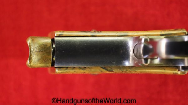 Walther PPk, 7.65mm, Pre-War with Holster - Image 4