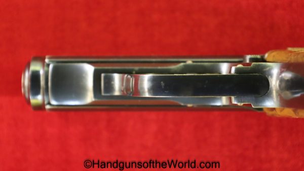 Walther PPk, 7.65mm, Pre-War with Holster - Image 6