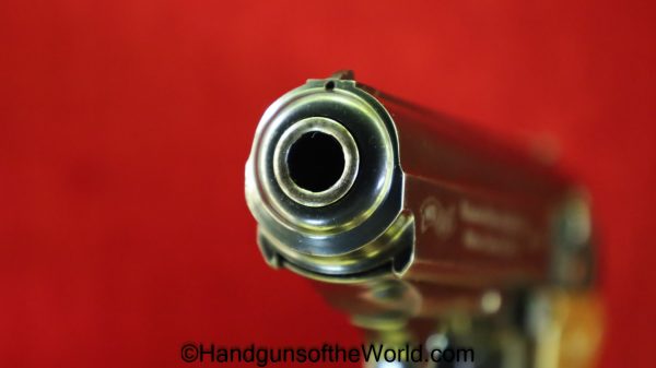 Walther PPk, 7.65mm, Pre-War with Holster - Image 8