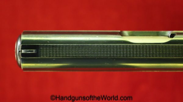 Walther PPk, 7.65mm, Pre-War with Holster - Image 9
